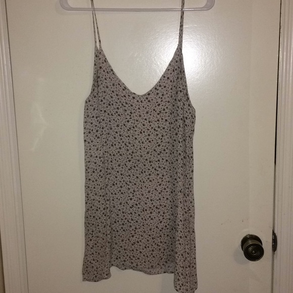 Vintage Brandy Dress - Picture 1 of 4